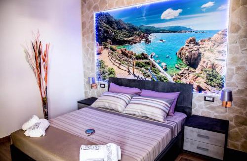 La Pietraia House | Da Mariolina