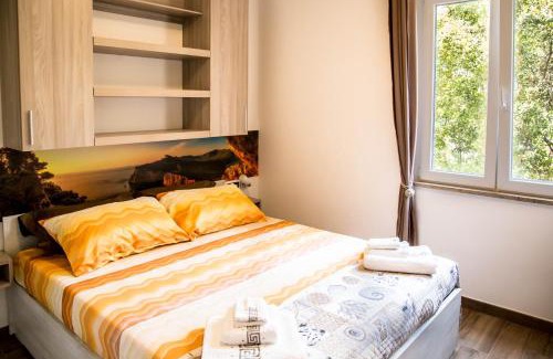 La Pietraia House | Da Mariolina