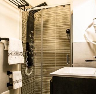 La Pietraia House | Da Mariolina