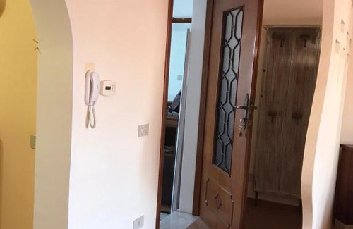 Partanna Apartment | Da Marisa