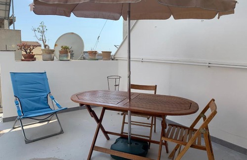 Partanna Apartment | Da Marisa