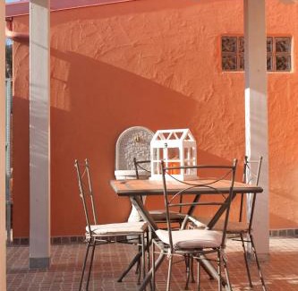 Domusnovas House | Da Martina
