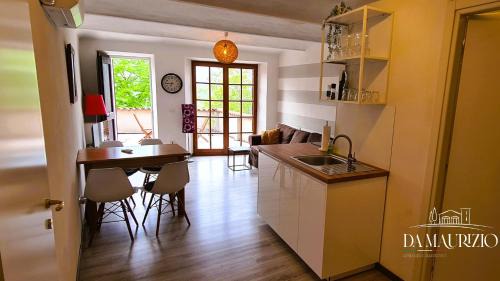 Castiglione Tinella Apartment | Da Maurizio