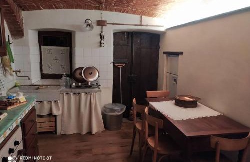Calcinere Apartment | Da Meme'