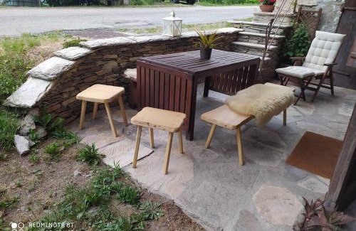 Calcinere Apartment | Da Meme'