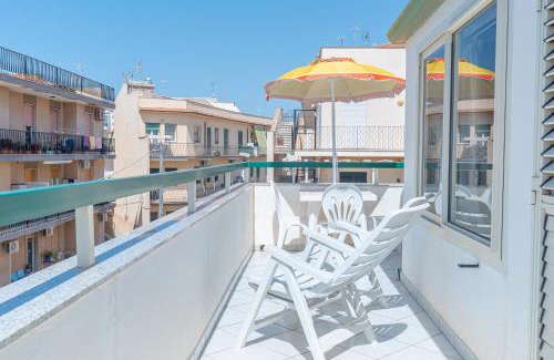 Marina di Ragusa Apartment | Da Merygiò