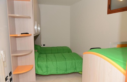 Rione Alto Bed & Breakfast | Da Mimì
