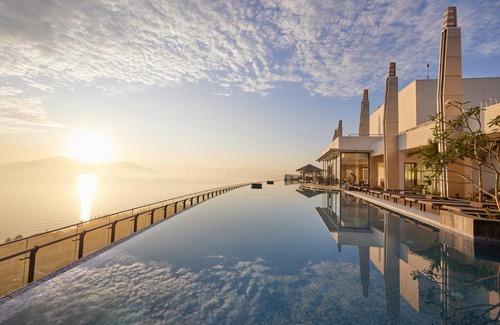 Lien Chieu Hotel | Da Nang Mikazuki Japanese Villas & Spa