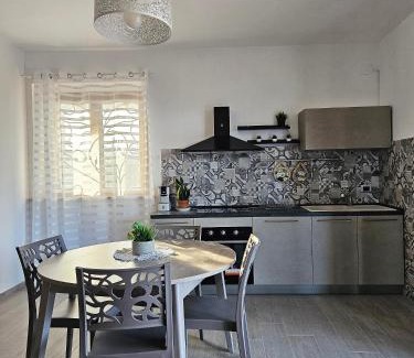Vasto House | Da Nella Dimora di Campagna