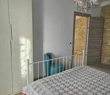 Vasto House | Da Nella Dimora di Campagna