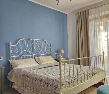 Vasto House | Da Nella Dimora di Campagna