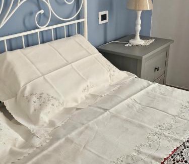 Vasto House | Da Nella Dimora di Campagna