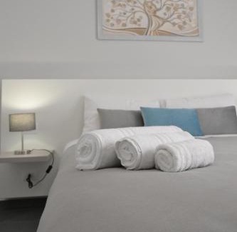 Villa Grazia di Carini House | Da 'Nfacci Affittacamere
