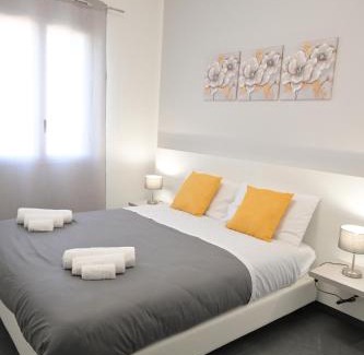 Villa Grazia di Carini House | Da 'Nfacci Affittacamere