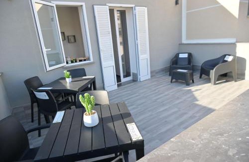 Villa Grazia di Carini House | Da 'Nfacci Affittacamere