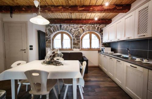 Paluzza Apartment | Da Nocent