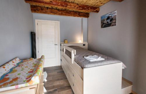 Paluzza Apartment | Da Nocent