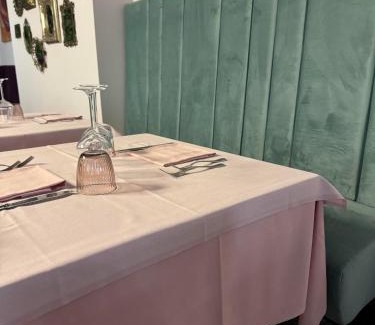 Vergato Hotel | Da Noi Trattoria Hotel
