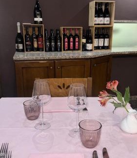 Vergato Hotel | Da Noi Trattoria Hotel