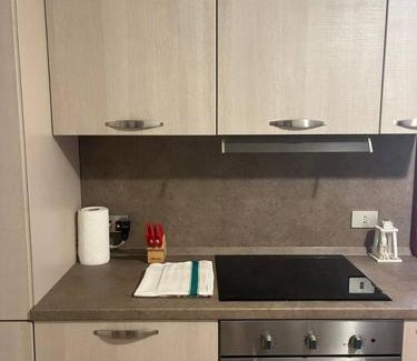 Mergozzo House | Da nonna Assunta