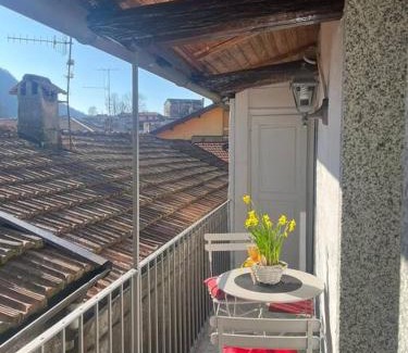 Mergozzo House | Da nonna Assunta