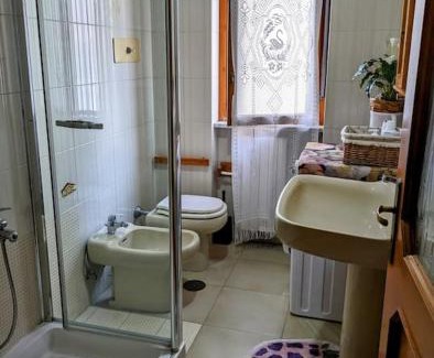 Capaccio Scalo Apartment | Da Nonna Gina - in centro con parcheggio gratuito