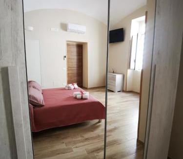 Caiazzo House | Da Nonna Iolanda