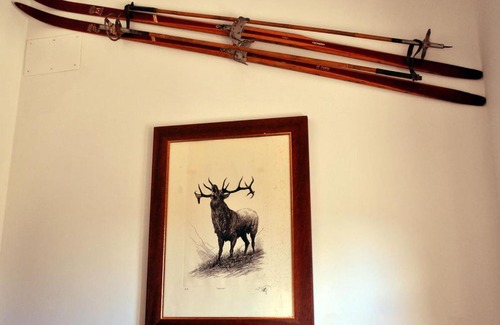 Villetta Barrea Bed & Breakfast | Da Nonna Li Rooms and Breakfast