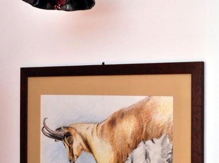Villetta Barrea Bed & Breakfast | Da Nonna Li Rooms and Breakfast