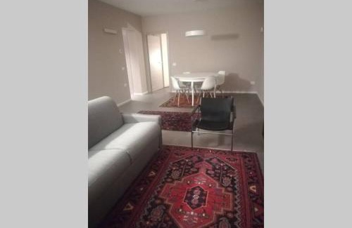 Fano Apartment | da Nonna Lidia