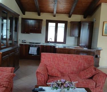 Ozieri Apartment | Da Nonna Maria Ozieri