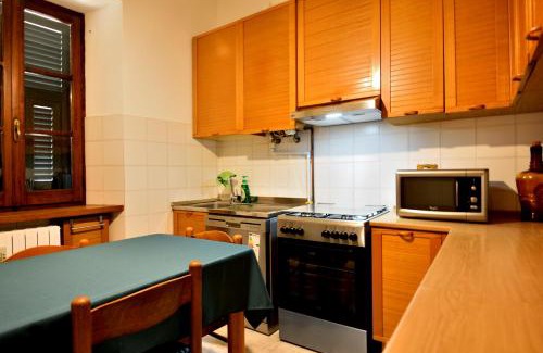 Ovada Apartment | Da Nonna Nucci