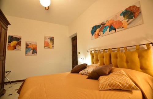 Ovada Apartment | Da Nonna Nucci