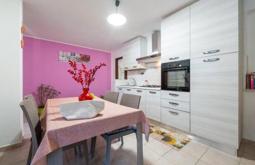 San Giovanni Suergiu Apartment | Da Nonna Tere