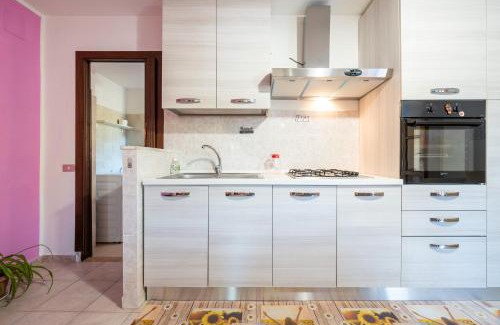 San Giovanni Suergiu Apartment | Da Nonna Tere