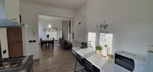 Pratovecchio Apartment | Da Nonno Bruno - Luminoso appartamento Relax - Self Check-in