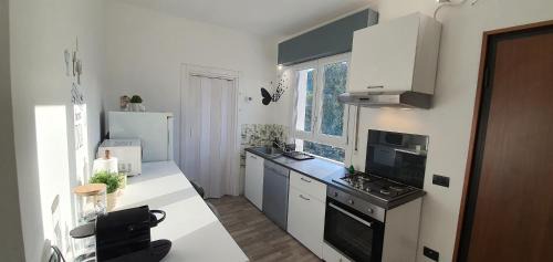 Pratovecchio Apartment | Da Nonno Bruno - Luminoso appartamento Relax - Self Check-in