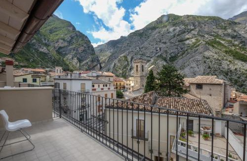 Fara San Martino House | Da Oreste Affittacamere