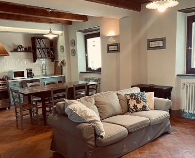 Borgo alla Collina Villa | “Da Paolino”