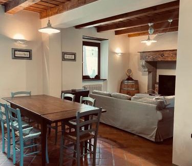 Borgo alla Collina Villa | “Da Paolino”