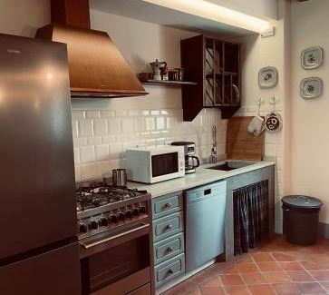 Borgo alla Collina Villa | “Da Paolino”