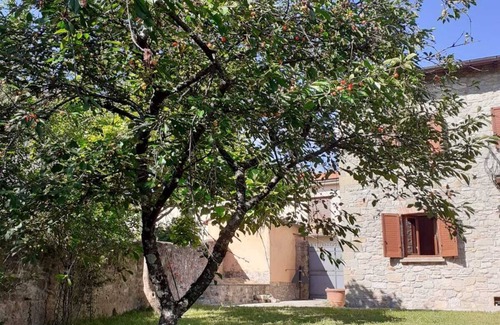 Borgo alla Collina Villa | "Da Paolino" Villa with sauna and private pool in an ancient hamlet