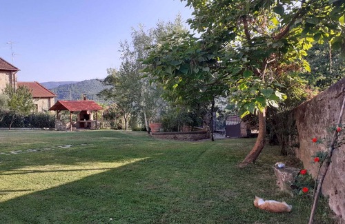 Borgo alla Collina Villa | "Da Paolino" Villa with sauna and private pool in an ancient hamlet