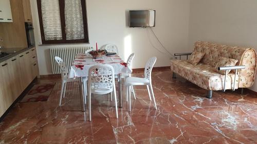 Matera House | Da Pietro in Pietra
