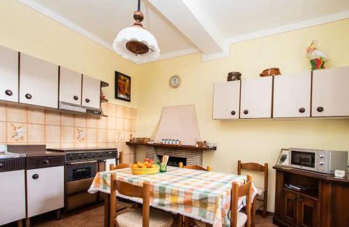 Bagni di Lucca House | Da Pietro