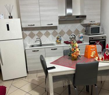 Cicciano Apartment | Da Raffaella affittacamere