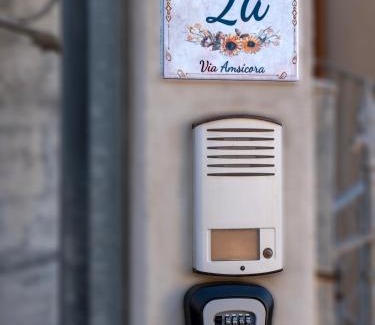 Mogoro Apartment | "Da Remo"