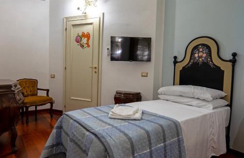 Mogoro Apartment | "Da Remo"