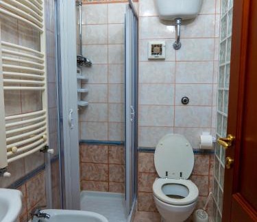 Mogoro Apartment | "Da Remo"