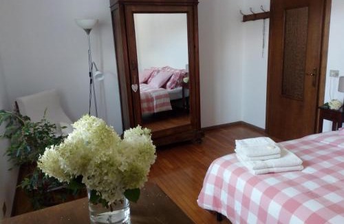 Sernio Apartment | Da Remo